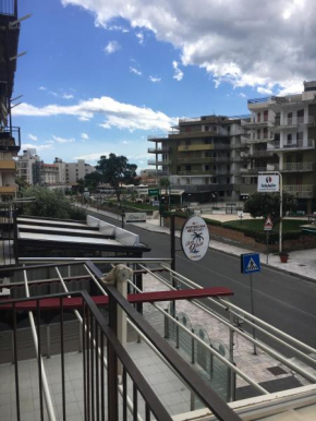 Home Minerva Giardini Naxos